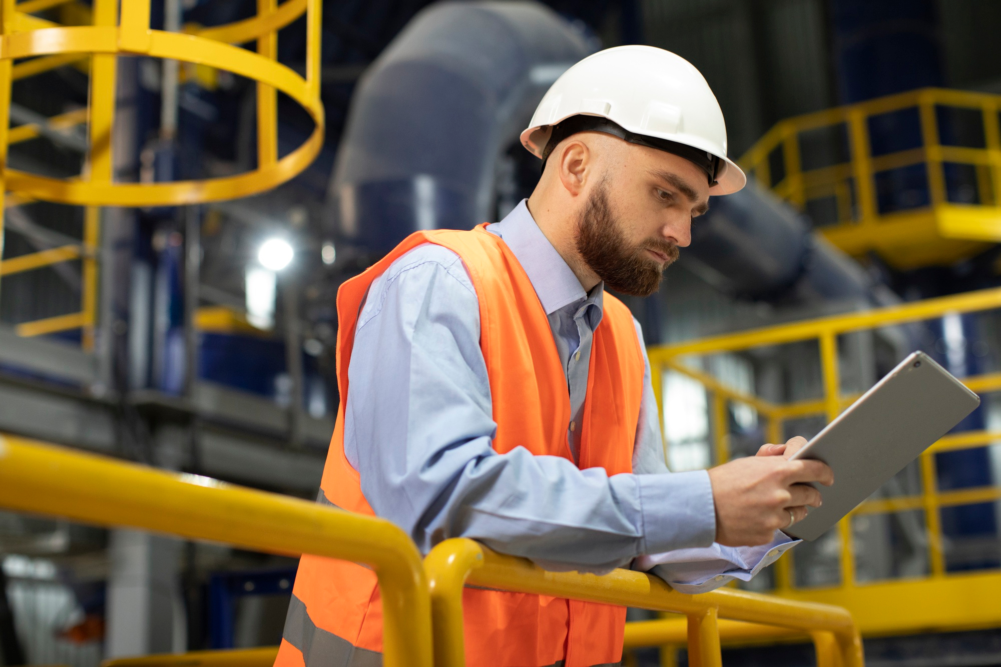 Turnkey Automation, Manpower | Engineering Services