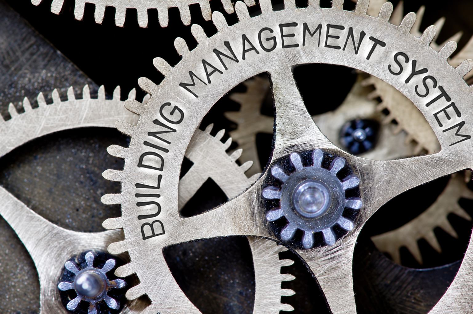 Automated Containment System Building Management System | Valstem Automation